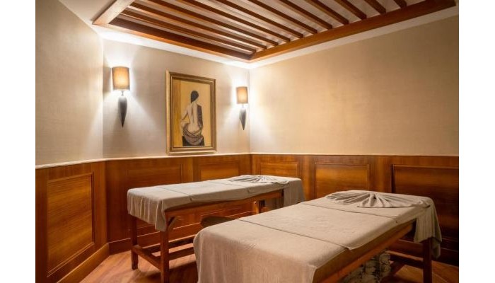 Hotel Alba Queen poza 31