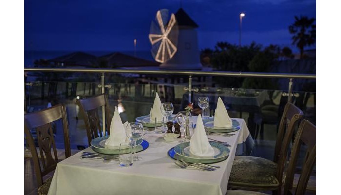 Hotel Alba Royal - Adults Only (+16) poza 21