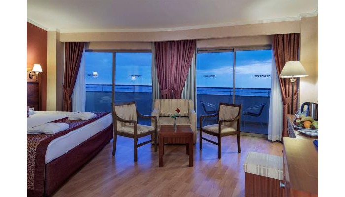 Hotel Alba Royal - Adults Only (+16) poza 15