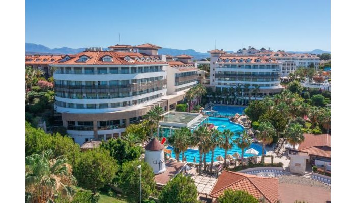 Hotel Alba Royal - Adults Only (+16) poza 4