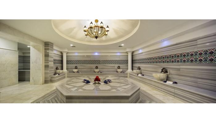 Hotel Alba Royal - Adults Only (+16) poza 29