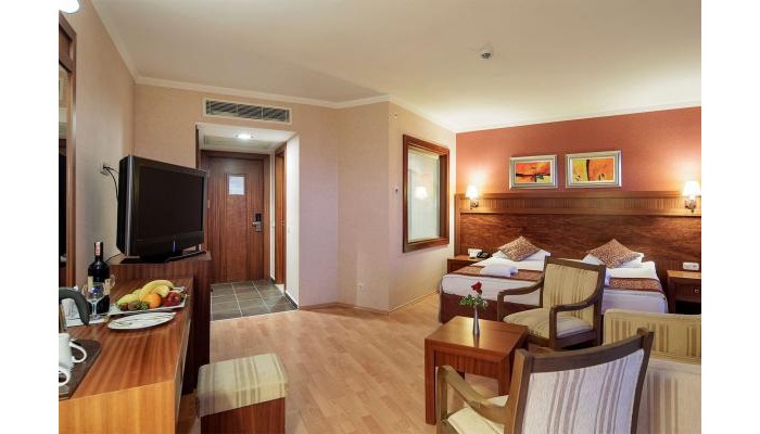 Hotel Alba Royal - Adults Only (+16) poza 14