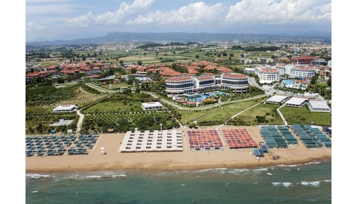 Hotel Alba Royal - Adults Only (+16) poza 3