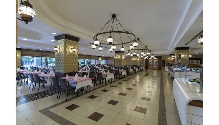 Hotel Alba Royal - Adults Only (+16) poza 17