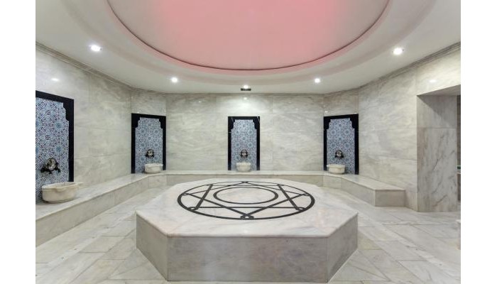 Hotel Alba Royal - Adults Only (+16) poza 27