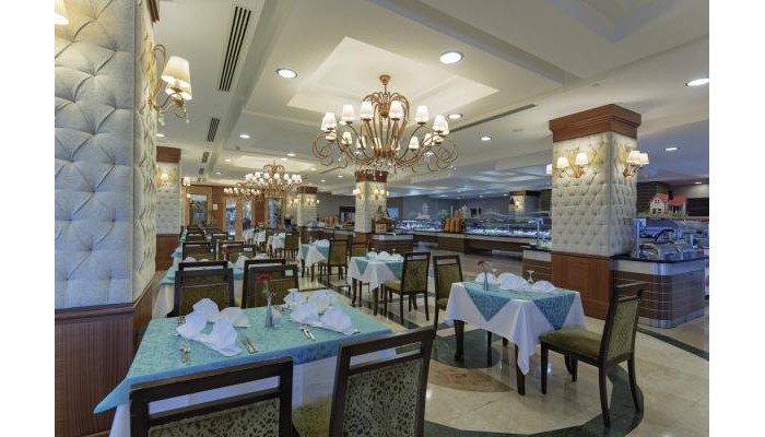 Hotel Alba Royal - Adults Only (+16) poza 18