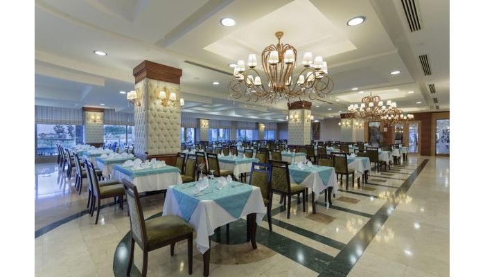 Hotel Alba Royal - Adults Only (+16) poza 19