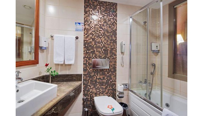 Hotel Alba Royal - Adults Only (+16) poza 13