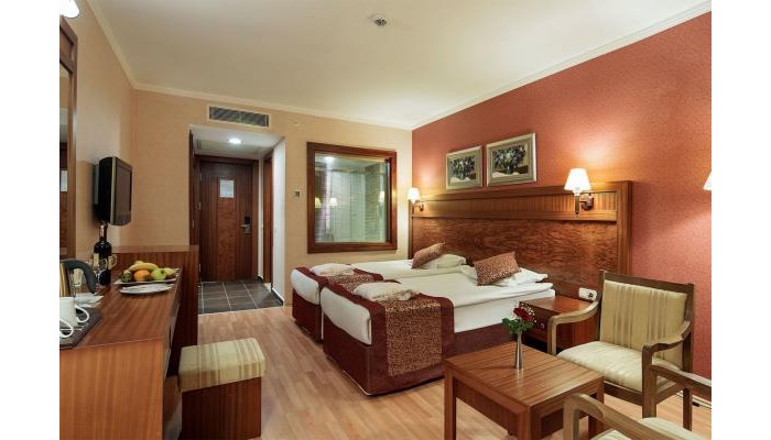 Hotel Alba Royal - Adults Only (+16) poza 10