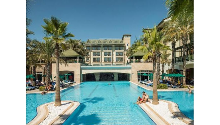 Dobedan Beach Resort Comfort poza 13