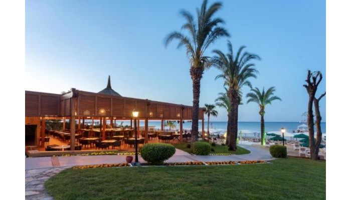 Dobedan Beach Resort Comfort poza 19