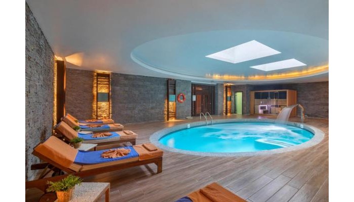 Dobedan Beach Resort Comfort poza 12