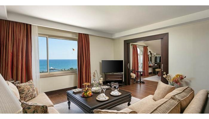 Dobedan Beach Resort Comfort poza 4