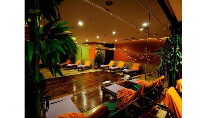 Hotel Vita Silva poza 16