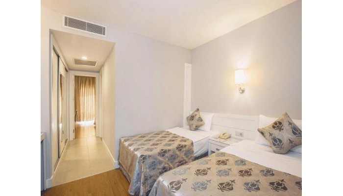 Hotel Vita Silva poza 6