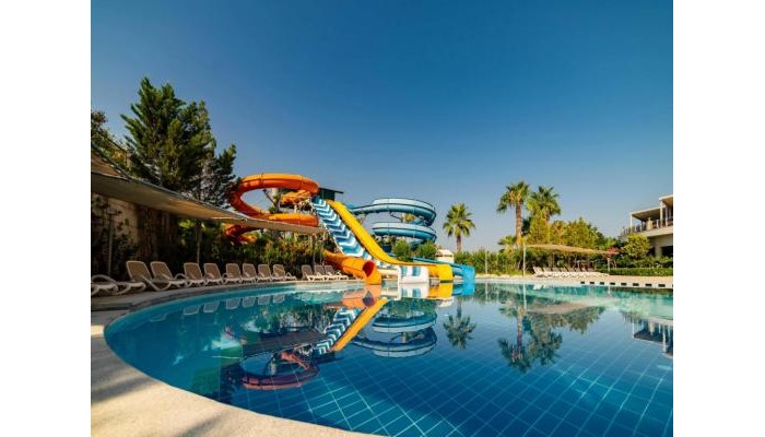 Hotel Vita Silva poza 13