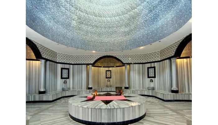 Hotel Vita Silva poza 15