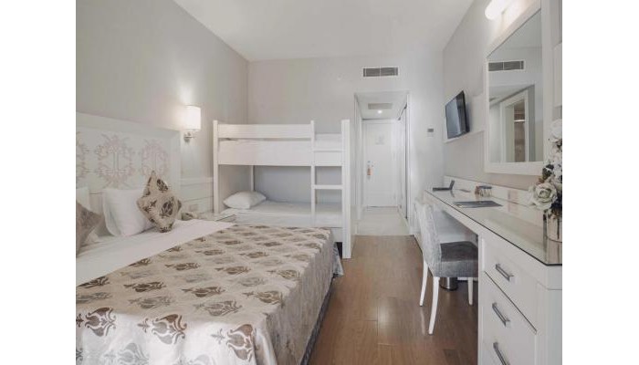 Hotel Vita Silva poza 5