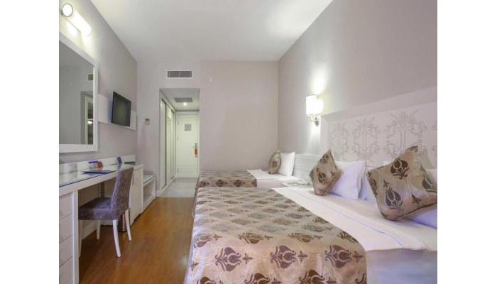 Hotel Vita Silva poza 1