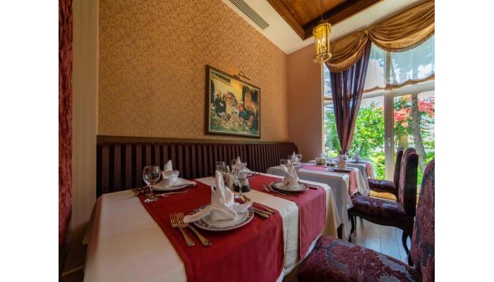 Hotel Vita Silva poza 11