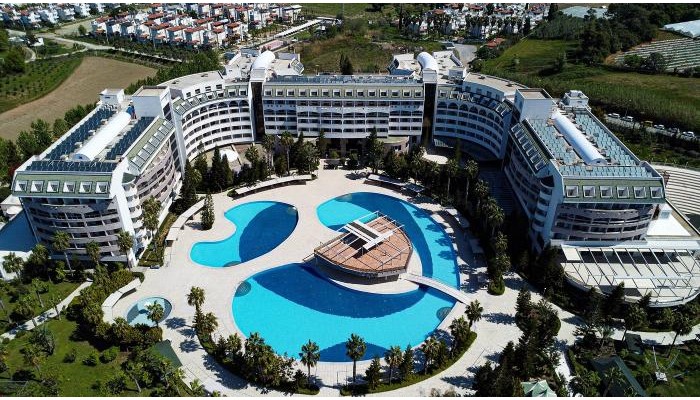 Hotel Vita Silva poza 0