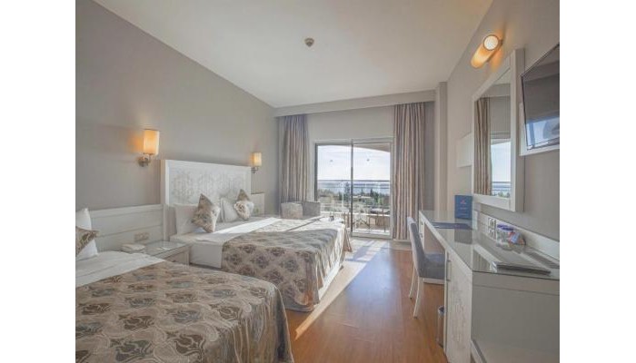 Hotel Vita Silva poza 3