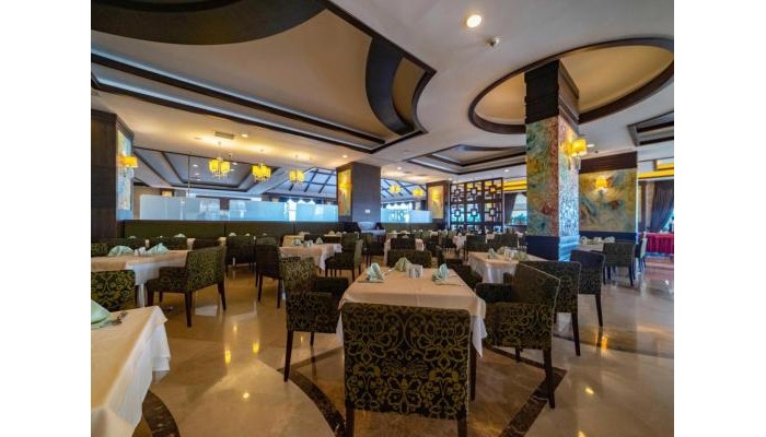 Hotel Vita Silva poza 10