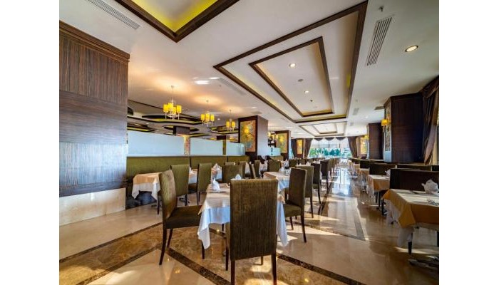 Hotel Vita Silva poza 9