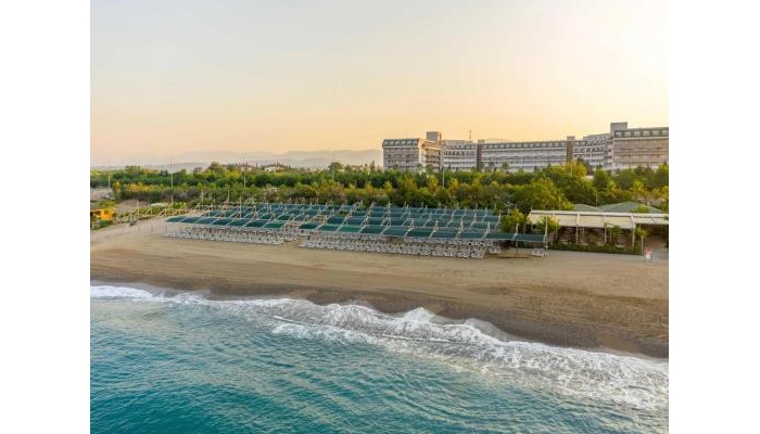 Hotel Vita Silva poza 14