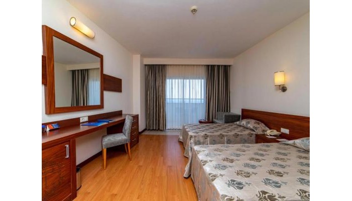 Hotel Vita Silva poza 7