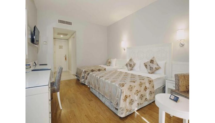 Hotel Vita Silva poza 2