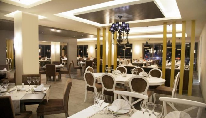 Arcanus Hotels Sorgun poza 5
