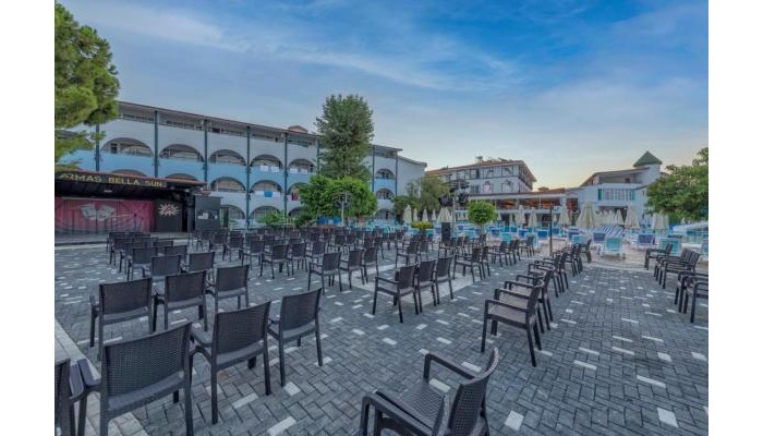 Hotel Armas Bella Sun poza 10