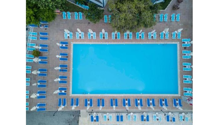 Hotel Armas Bella Sun poza 13