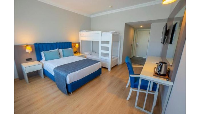 Hotel Armas Bella Sun poza 3