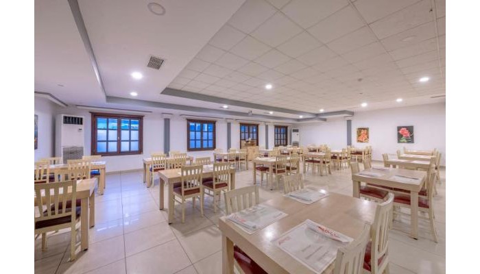 Hotel Armas Bella Sun poza 8