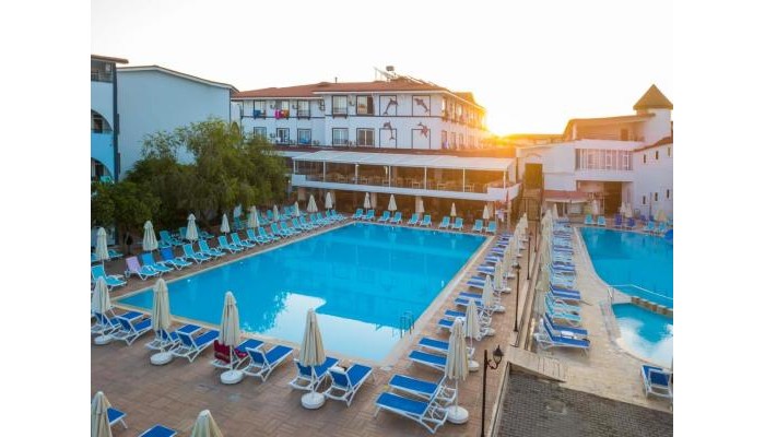 Hotel Armas Bella Sun poza 15