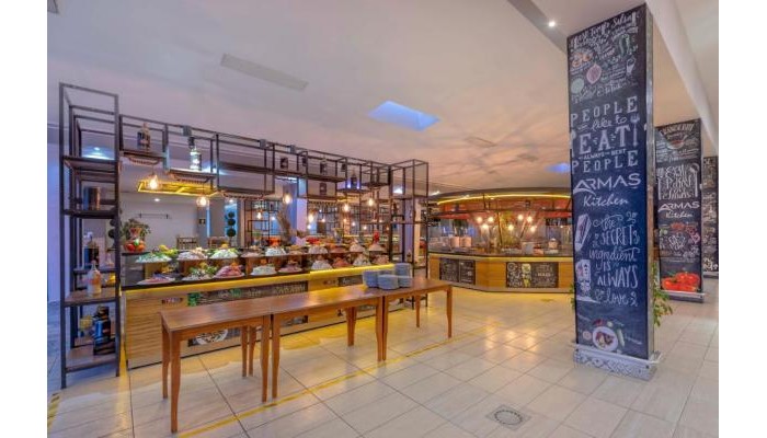 Hotel Armas Bella Sun poza 6