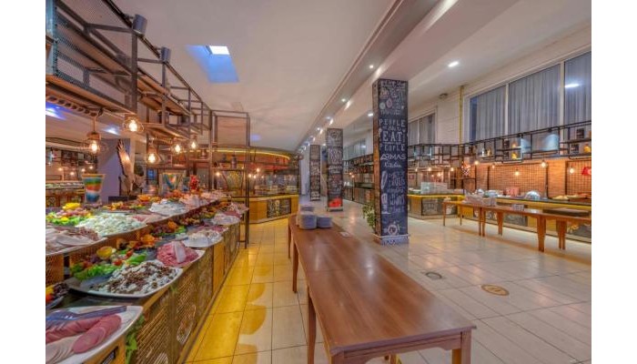 Hotel Armas Bella Sun poza 5