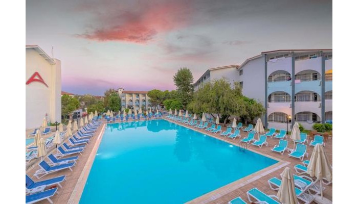 Hotel Armas Bella Sun poza 11