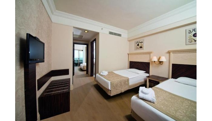 Hotel Aydinbey Kings Palace & Spa poza 5