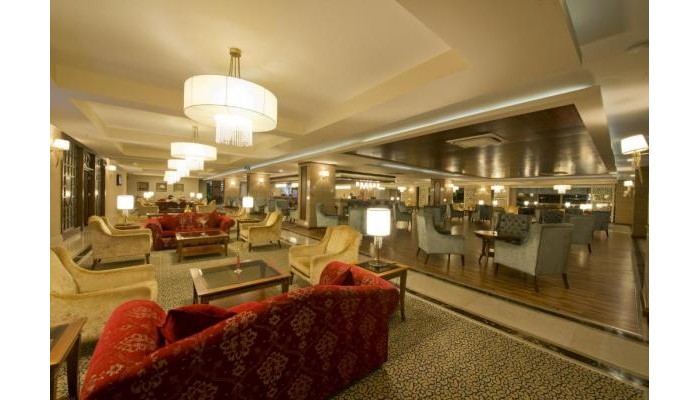 Hotel Aydinbey Kings Palace & Spa poza 16