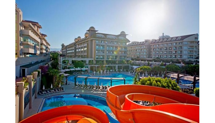 Hotel Aydinbey Kings Palace & Spa poza 1