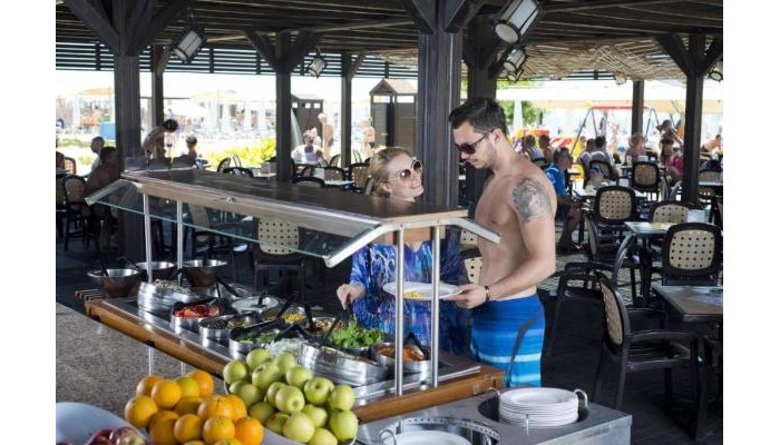 Hotel Aydinbey Kings Palace & Spa poza 14