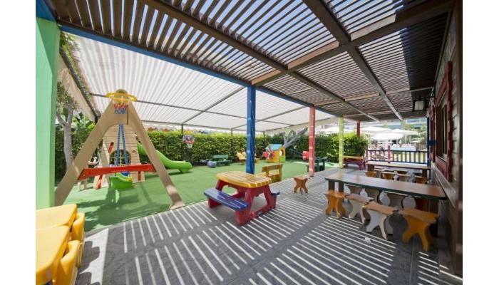 Hotel Aydinbey Kings Palace & Spa poza 17