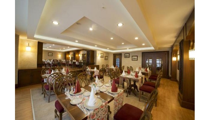Hotel Aydinbey Kings Palace & Spa poza 15
