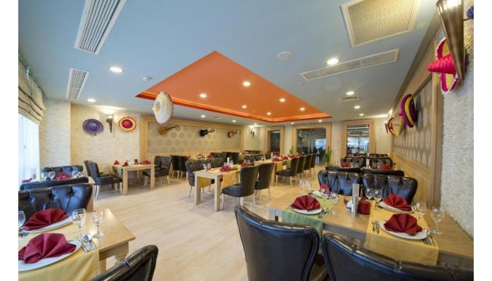 Hotel Aydinbey Kings Palace & Spa poza 13