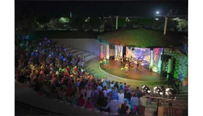 Hotel Aydinbey Kings Palace & Spa poza 22