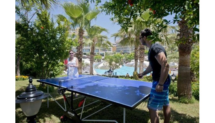 Hotel Aydinbey Kings Palace & Spa poza 20