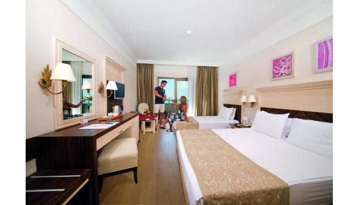 Hotel Aydinbey Kings Palace & Spa poza 6